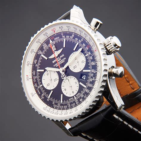 breitling navitimer brisbane|Breitling Navitimer pre owned.